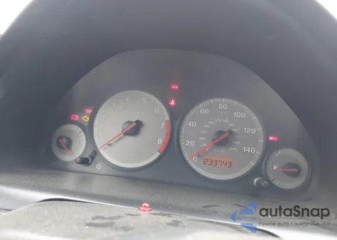 2002 Honda Civic Ex из США, поврежденный, VIN 1HGEM21932L046802